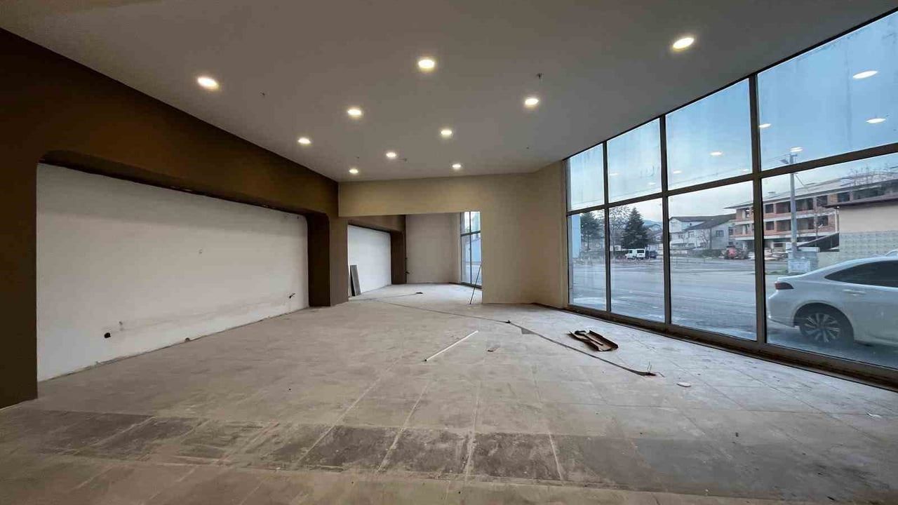 Düzce Bilim Merkezi'ne Yeni Kütüphane: Eğitim Yatırımlarına Bir Halka Daha