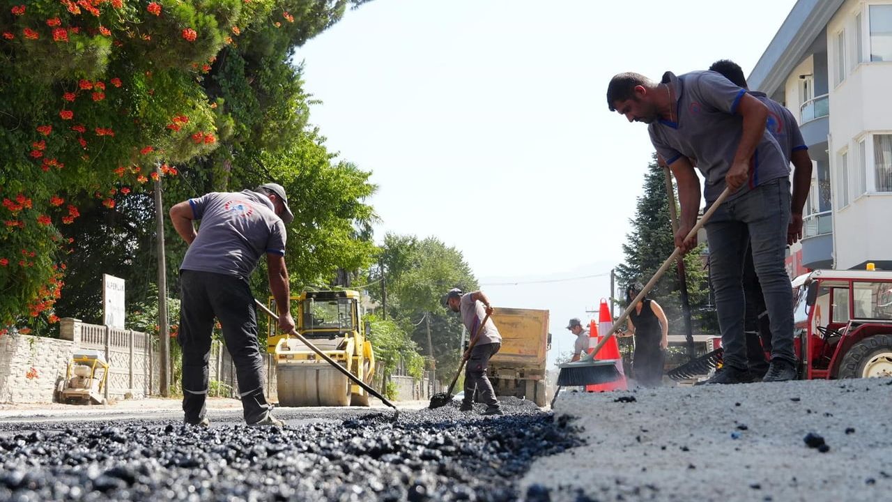 Düzce'de altyapı yenileniyor: İçme suyu şebekesi 2026'da tamamen değişecek