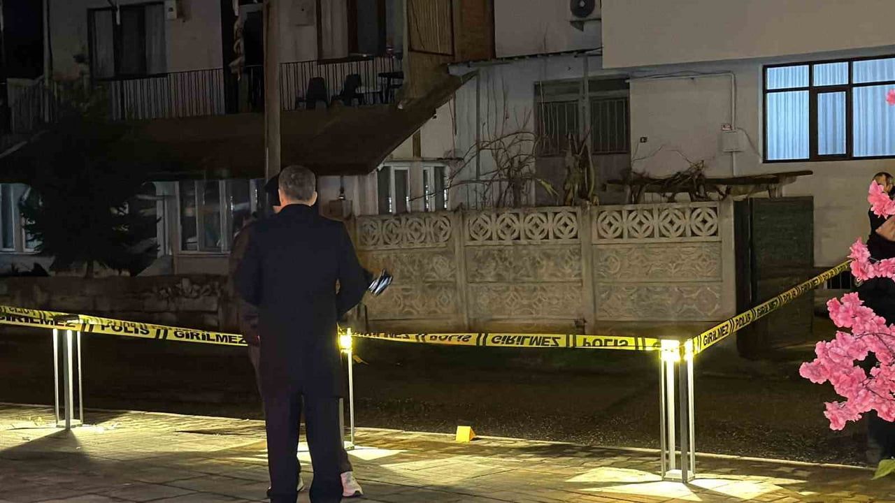 Düzce'de kendini vuran genç hayatını kaybetti