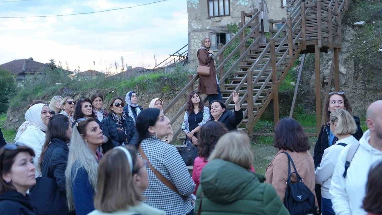 Düzce Kent Konseyi dezavantajlı bireylere öncelik verdi