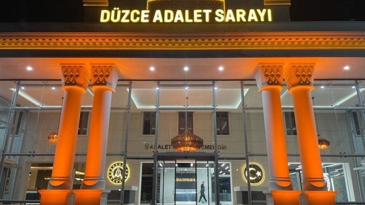 Düzce ve Yalova'da DEAŞ'e finansman iddiasıyla 3 gözaltı