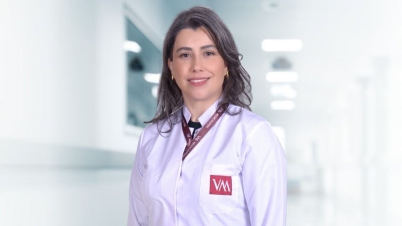 Düzensiz Kanama ve Kasık Ağrısı Serviks Kanserinin Erken İşareti Olabilir