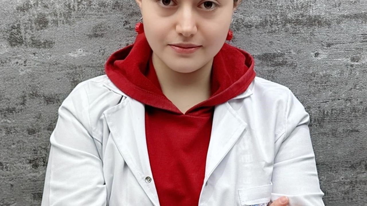 Dyt. Hilal Şahin Güneşsu: Beslenme ile bağışıklığı güçlendirme yolları