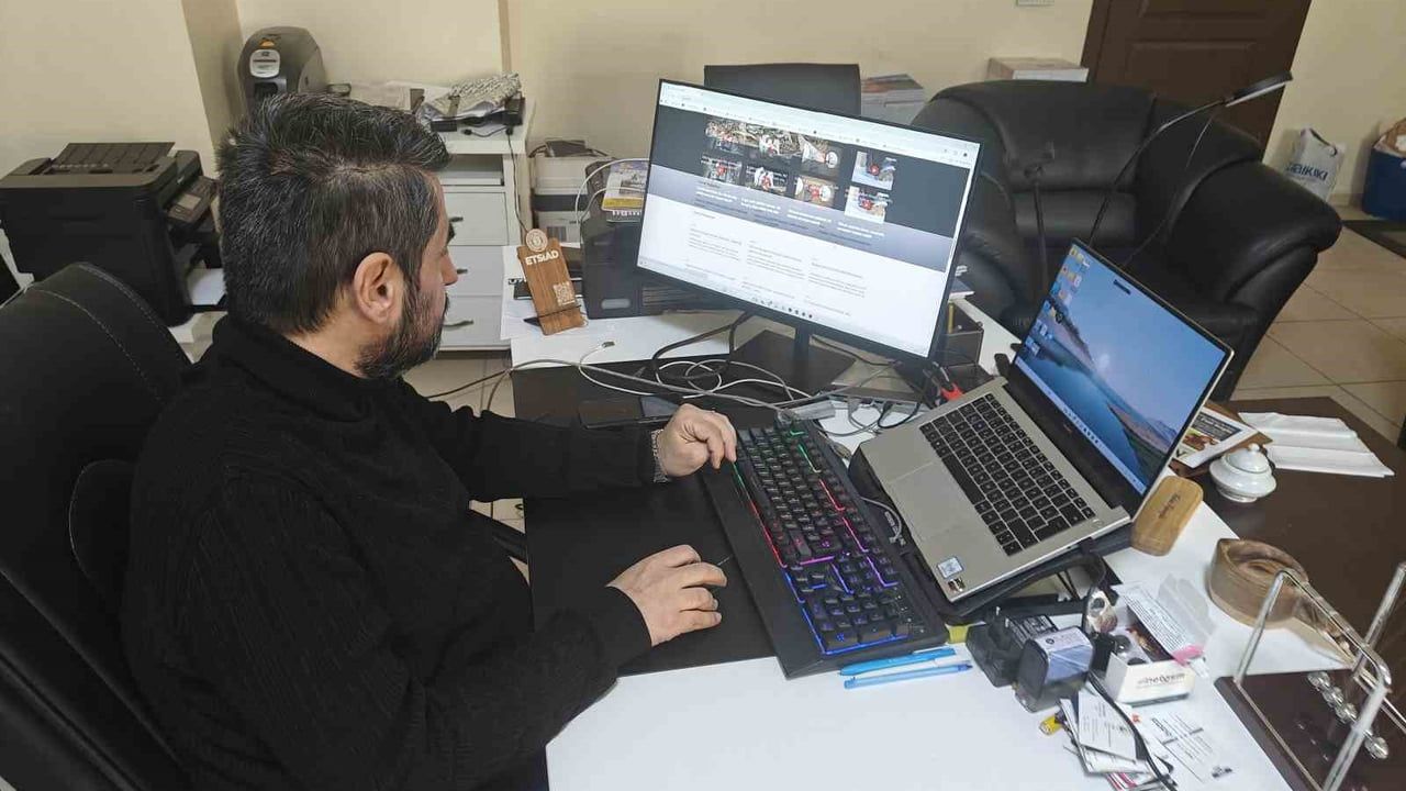 E-posta Güvenliği Uyarısı: Her Maile İzin Vermeyin