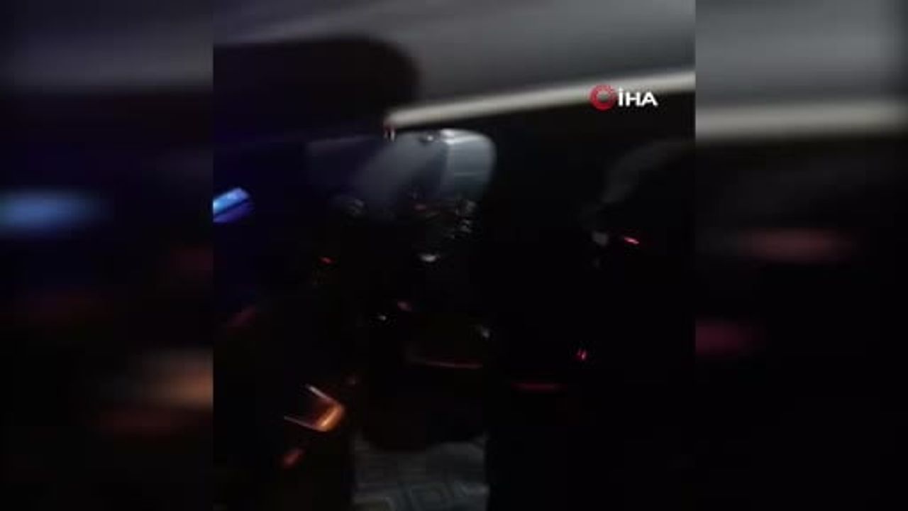 Edirne'de KOM'dan iki ayrı operasyonda kaçak ürünlere el konuldu