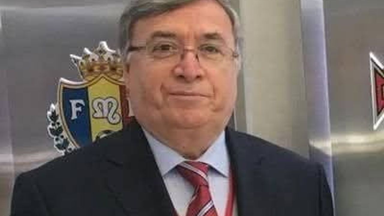 Edirne'nin eski milletvekili Erdal Kesebir vefat etti