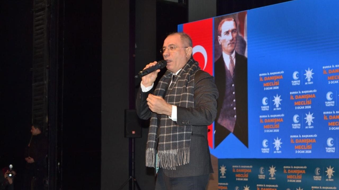 Efkan Ala: Terörsüz Türkiye hedefi, dış politika ve ekonomi öncelikleri