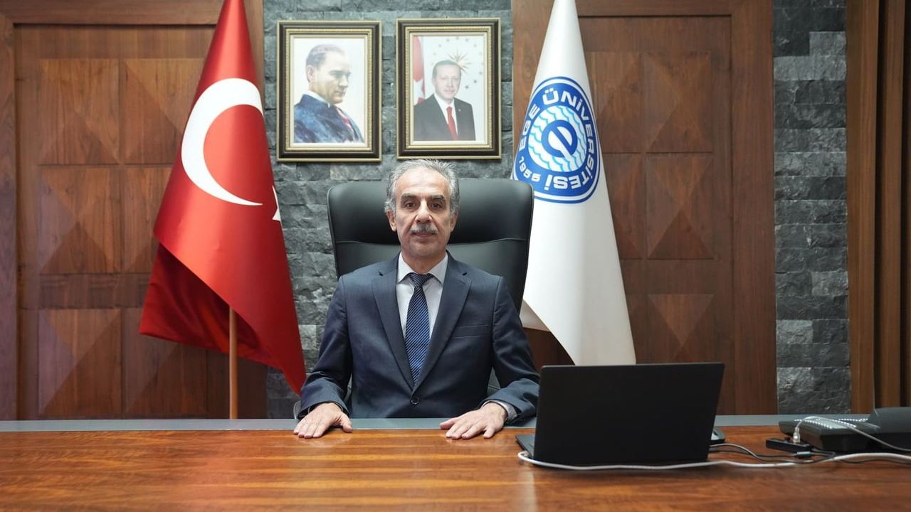 Ege Üniversitesi TEKNOFEST 2026'da Şanlıurfa'da güçlü biçimde yer alacak