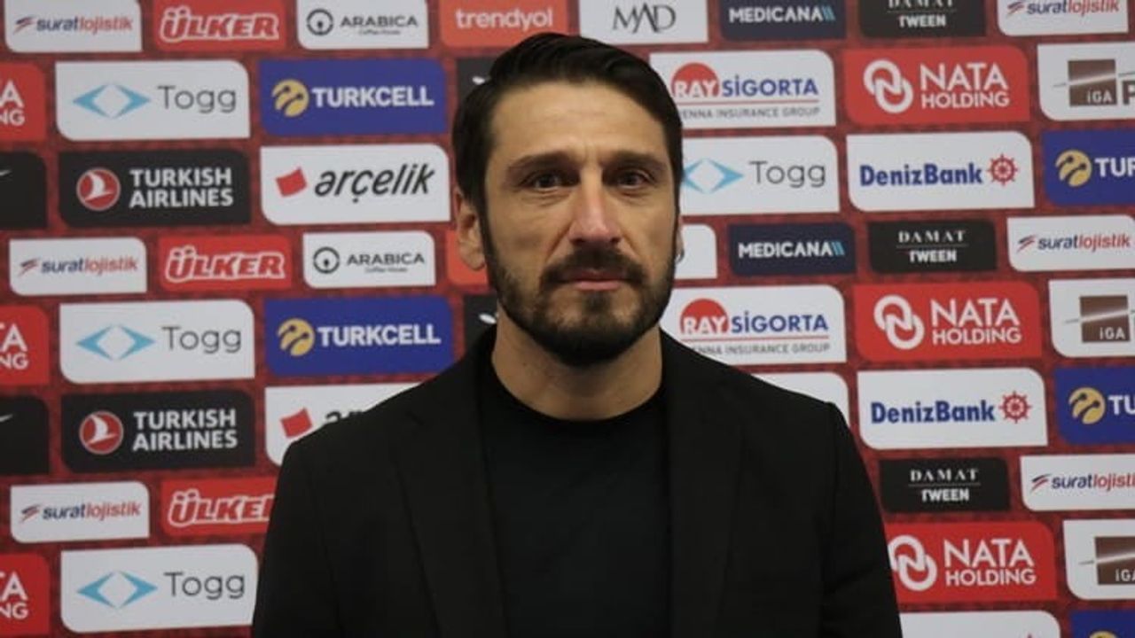 Egemen Korkmaz’ın babası Ziyaettin Korkmaz hayatını kaybetti