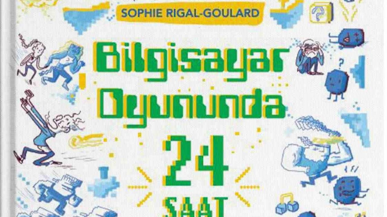 Ekransız Tatil Serüveni: Dürbün Yayınevi'nden 3 Kitap