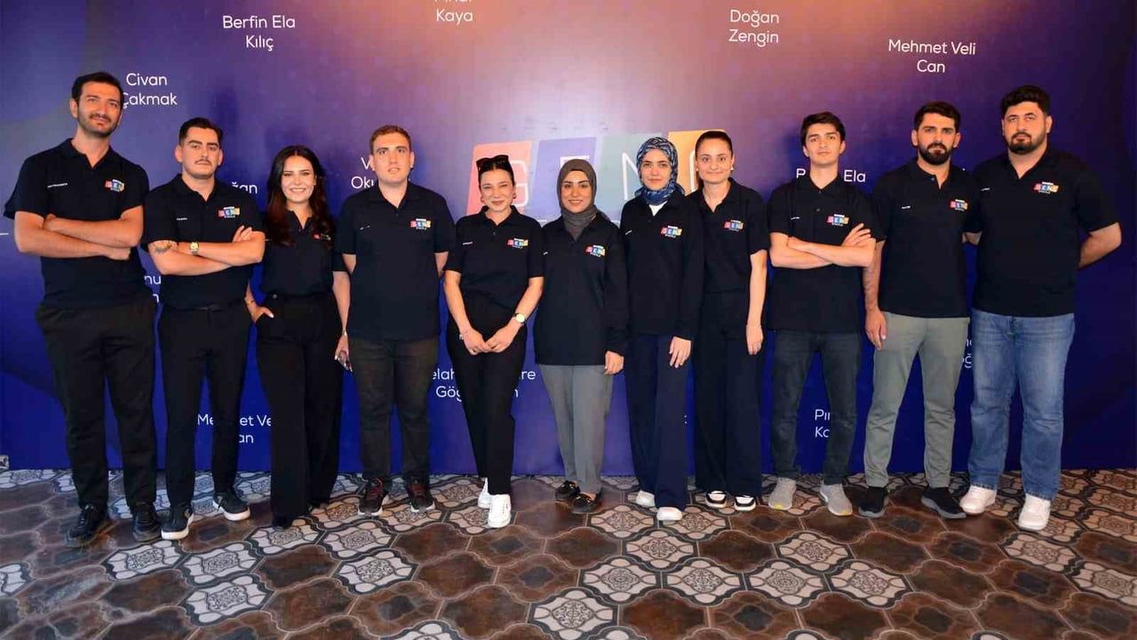 Eksim Holding’in Genç Enerji 2026 Yeni Mezun İşe Alım Başvuruları Başladı