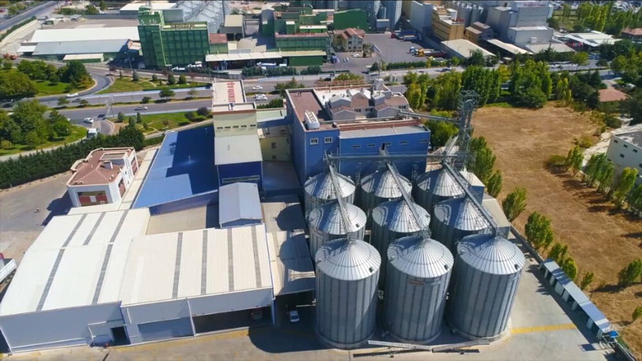 Eksun Gıda ve Selçuk Üniversitesi'nden stratejik iş birliği