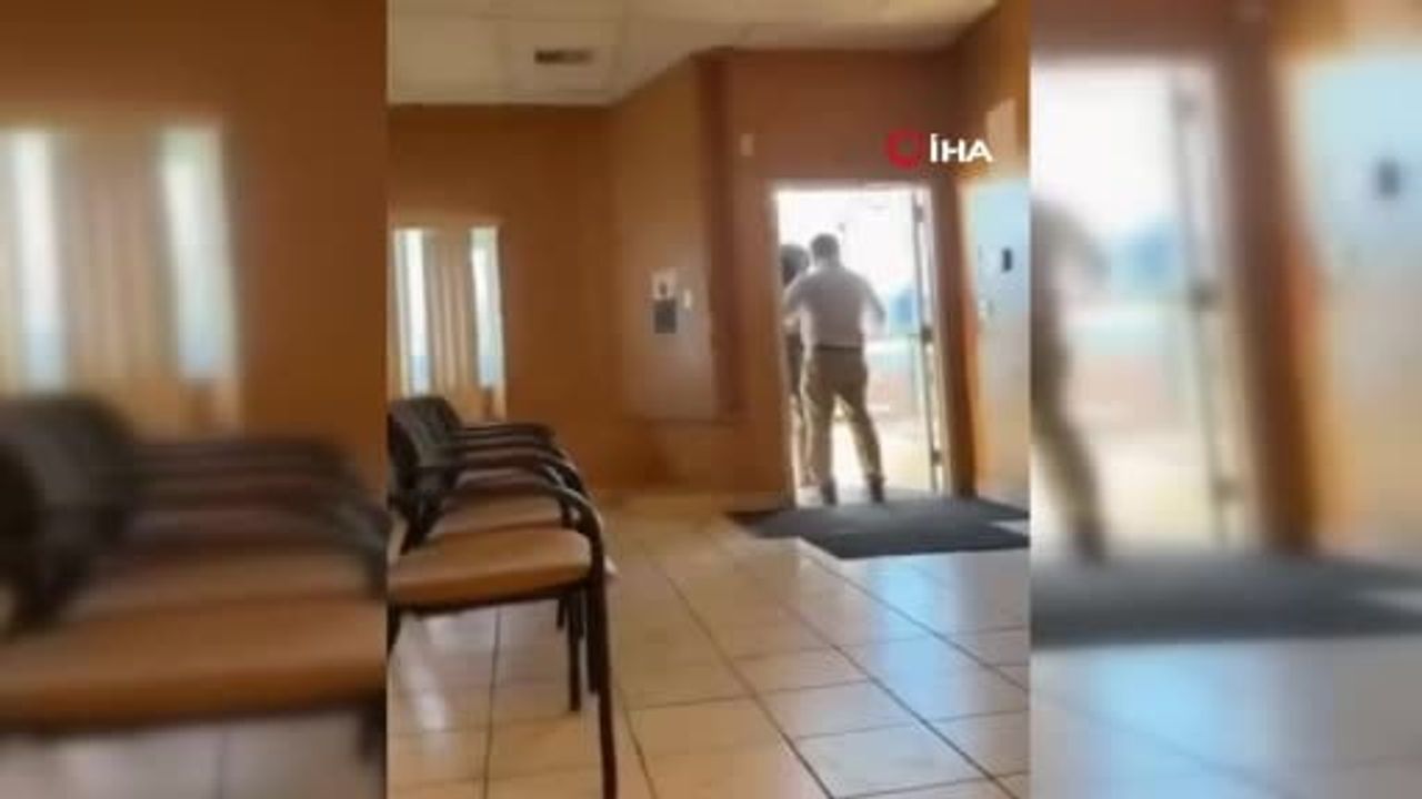 Ekvador konsolosluğuna yönelik girişim Quito’da ‘diplomatik tutarlılık’ tartışmasını alevlendirdi