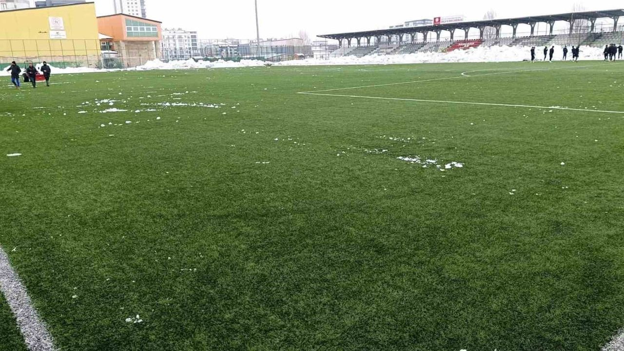 Elazığ 1. Amatör Küme'de 3 takım play-offu garantiledi