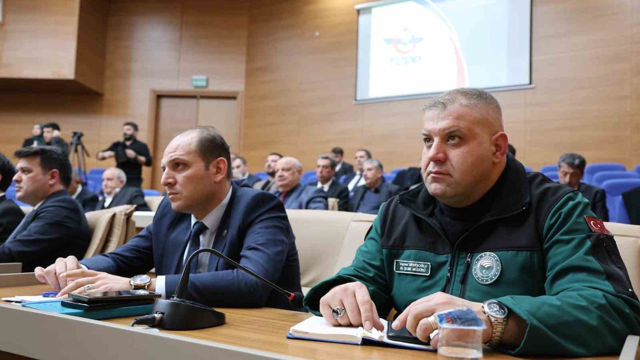 Elazığ’da 2025’te bin 156 kamu yatırımı: 59 milyar 771 milyon TL bütçe