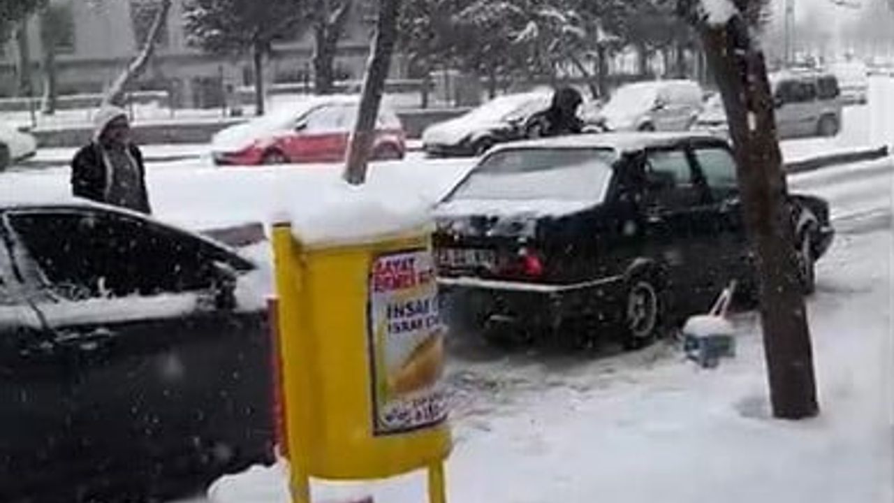 Elazığ'da abart egzozlu Fiat Tofaş sürücüsüne 11 bin 629 TL ceza