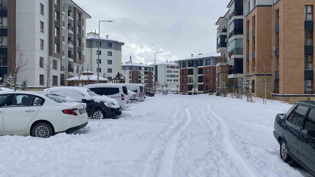 Elazığ’da eğitim-öğretime 1 gün ara