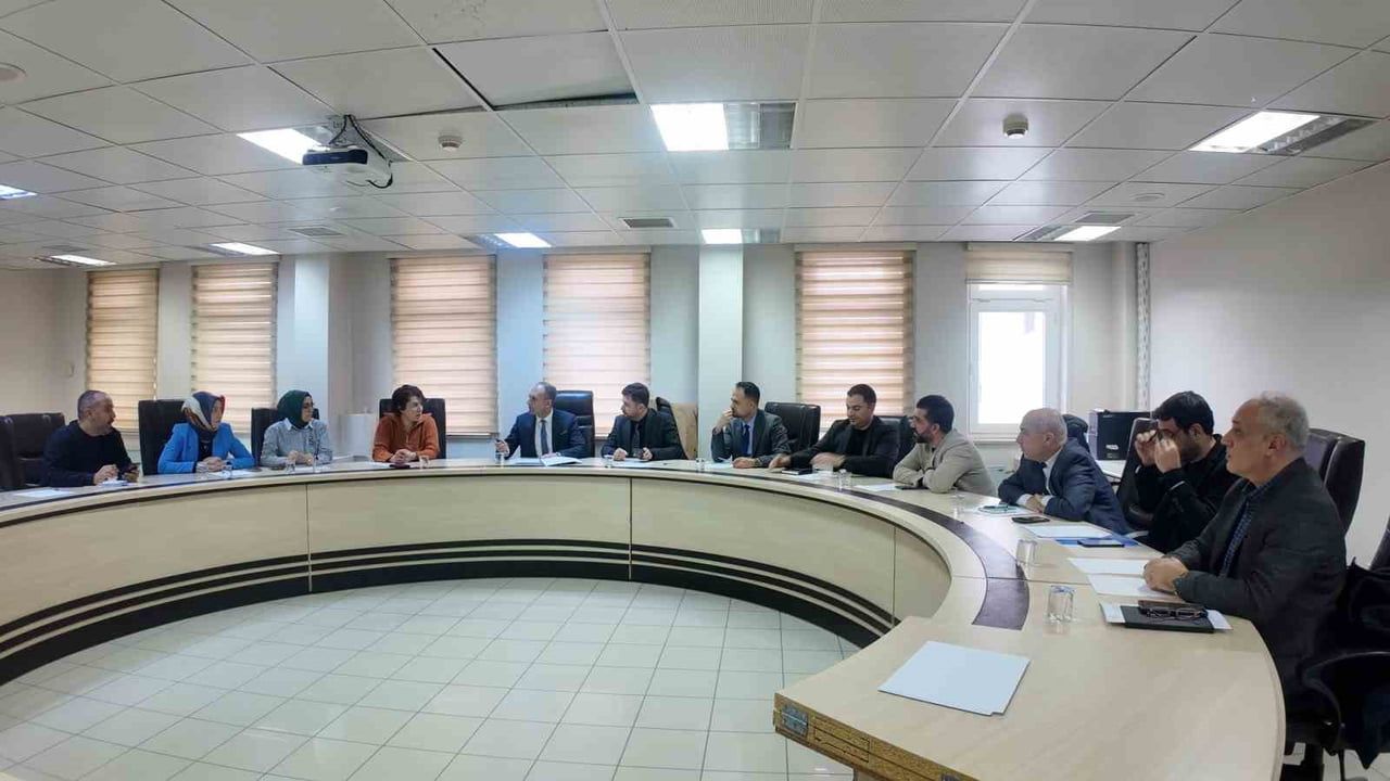 Elazığ Fethi Sekin Şehir Hastanesi 2025 hizmetleri değerlendirildi