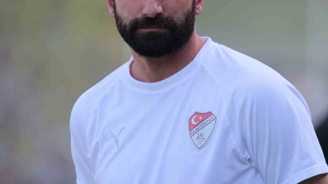 Elazığspor'da Kaleci Muammer Yıldırım Sözleşmesini Feshetti