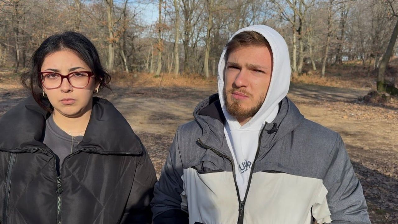 Elif Kumal’ın kaybolduğu gece: Kampçıların anlattıkları ve arama çalışmaları