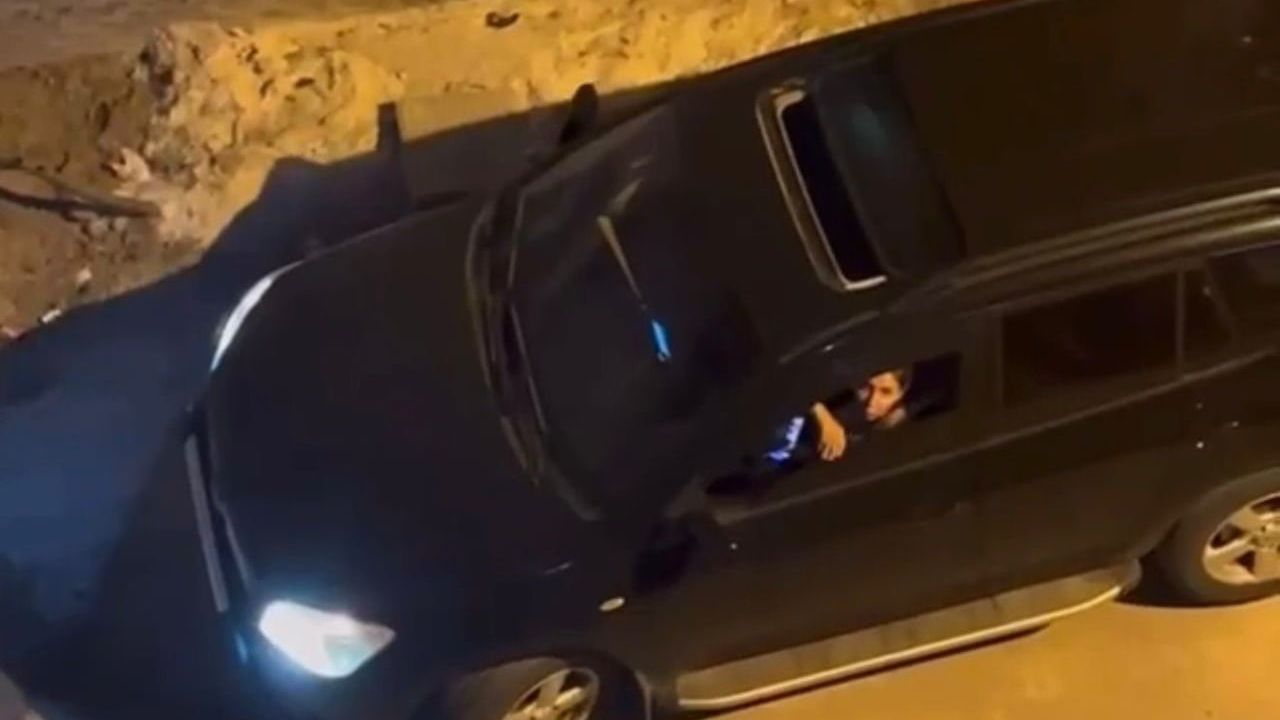 Elif Kumal’ın kaybolmadan önceki görüntüleri gündemde