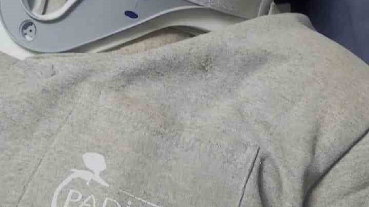 Elmadağ'da sigortasız işçi: Patron ve oğlu tarafından darbedildiğini iddia etti