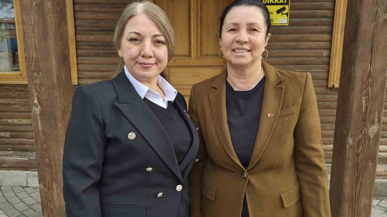 Emek Mahallesi’nde Bağımlılıkla Mücadele Eğitimleri planlandı