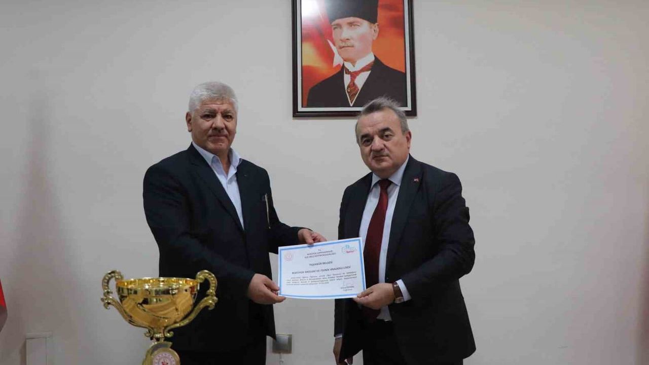 Emirhan Çiftçi, Erkek 18 Yaş Milli Takım Kampına Davet Edildi