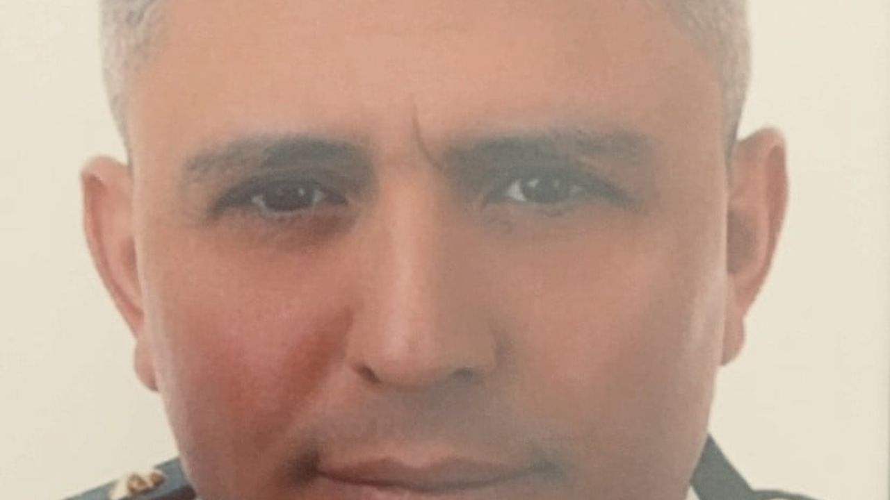 Emniyet Müdürü Musa Bozkurt son yolculuğuna uğurlandı