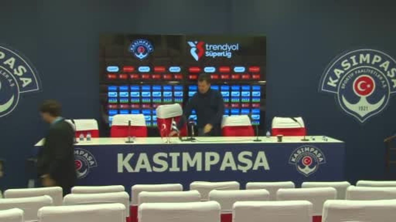 Emre Belözoğlu: Antalyaspor maçı sonrası kazanamadıkları için üzüntü