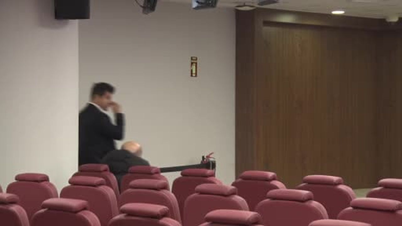 Emre Belözoğlu: "Bu maçın hakkı beraberlikti"