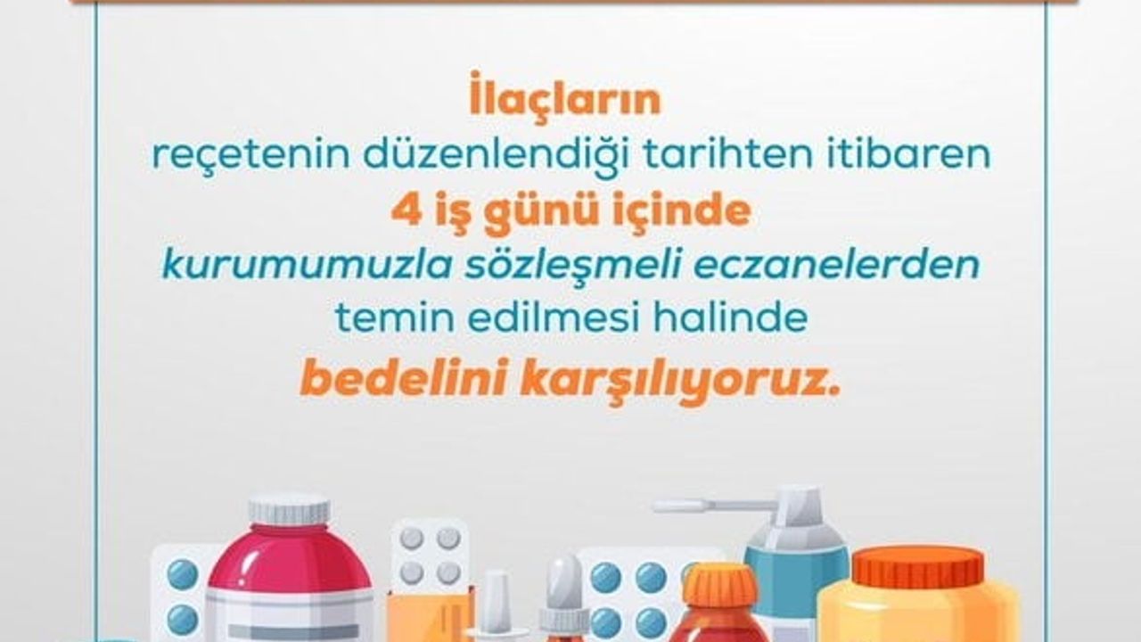 En düşük emekli aylığı farkı 4 Şubat 2026'da ödenecek