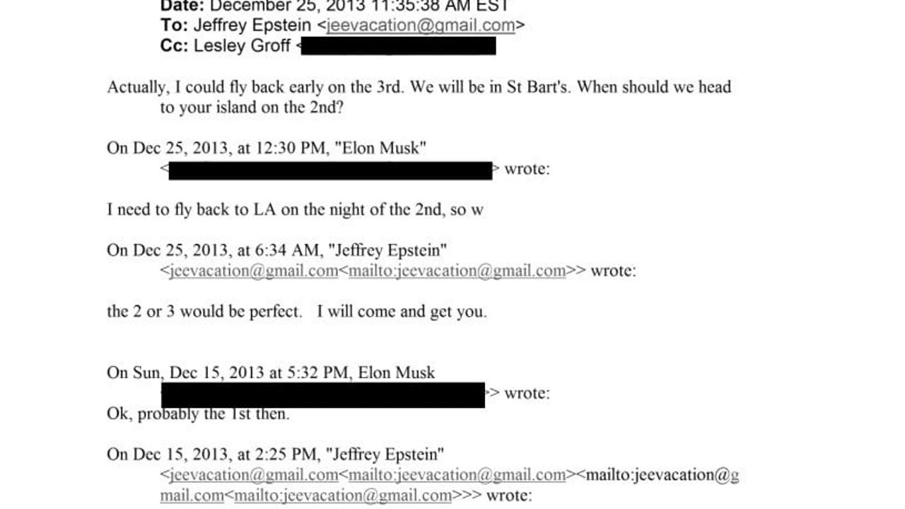 Epstein dosyaları yayımlandı: 3,5 milyon sayfa, 180 bin fotoğraf, 2 bin video