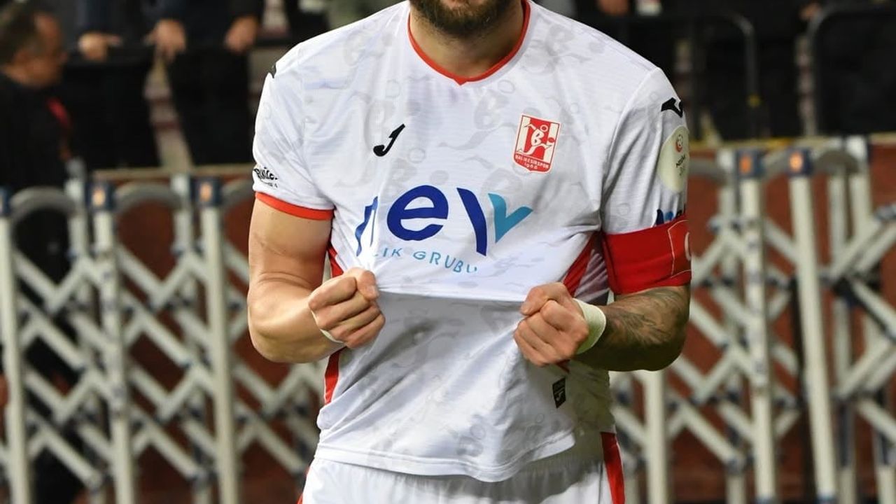 Erciyes 38 FK kadrosuna dört yeni isim kattı