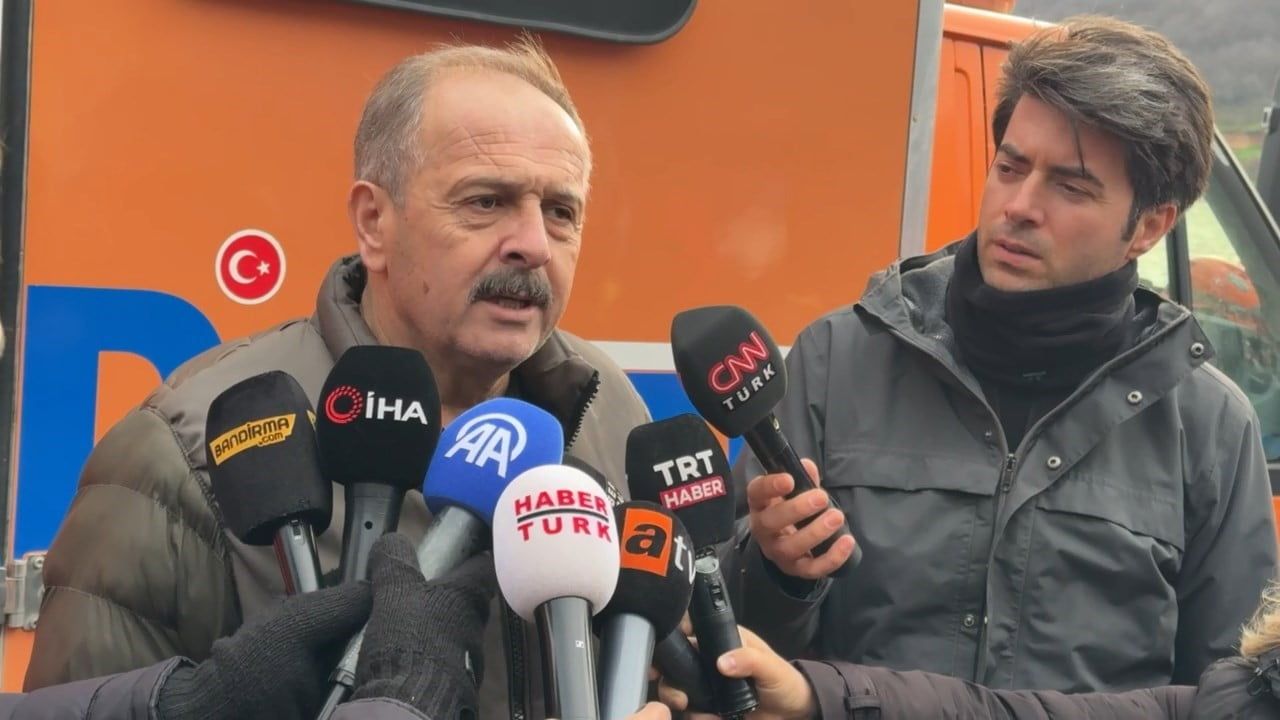 Erdek’te kayıp Elif Kumal için aramalar sürüyor