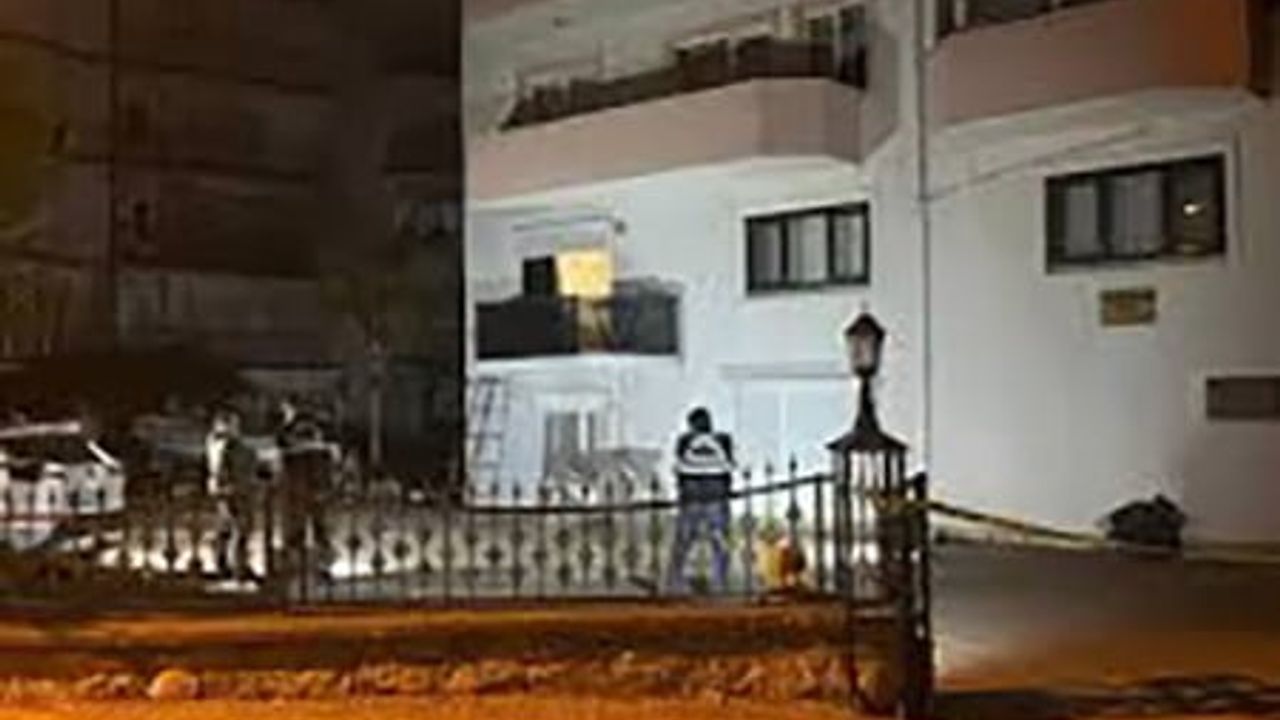 Erdek’te sevgilisini 4 kez bıçaklayıp 112’yi aradı: 'Yaşasın istedim'