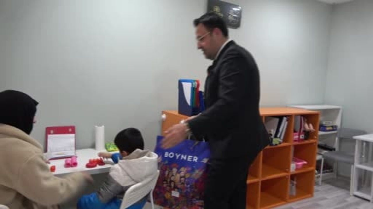 Erdemliler Hareketi, Diyarbakır’da bin kişiye mont ve bot desteği