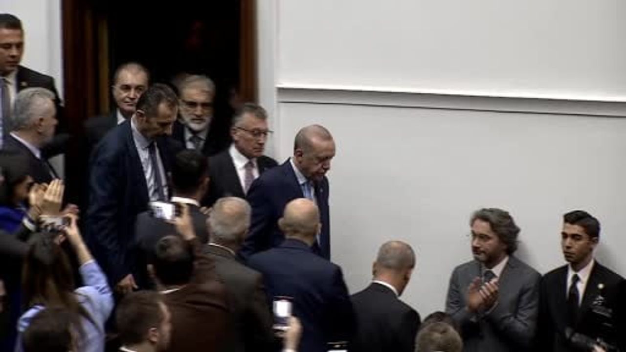 Erdoğan: CHP jet sosyetesinin ne millet ne devlet ne de emeklilerle derdi yok