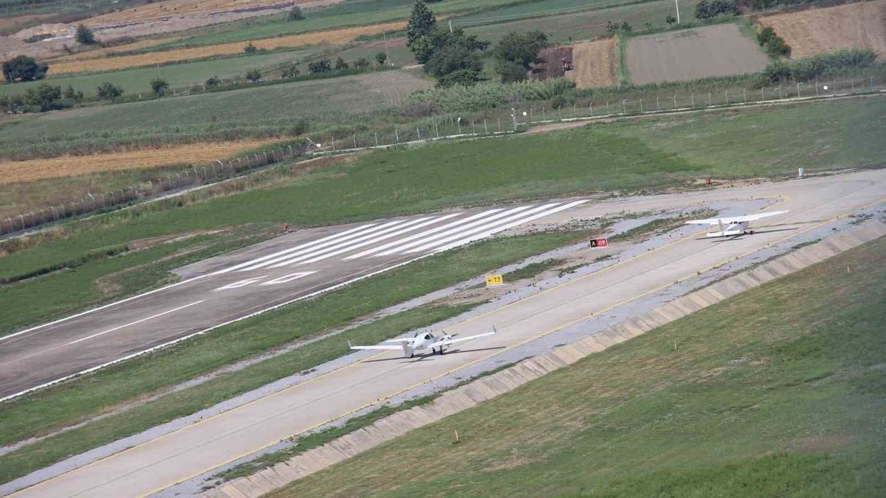 Erdoğan’ın Çıldır Havalimanı müjdesi AYTO’yu memnun etti