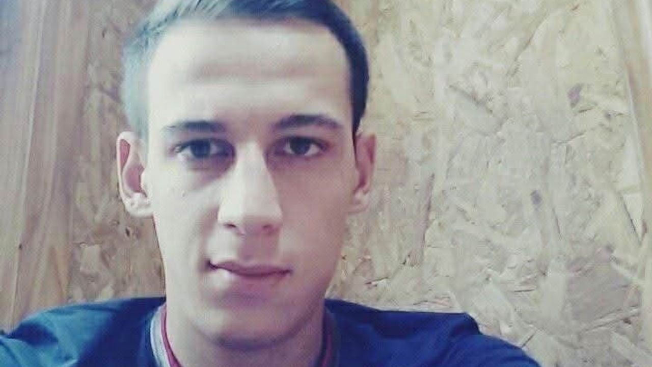 Ereğli’de otomobil tıra saplandı: 2 kişi öldü, 1 ağır yaralı