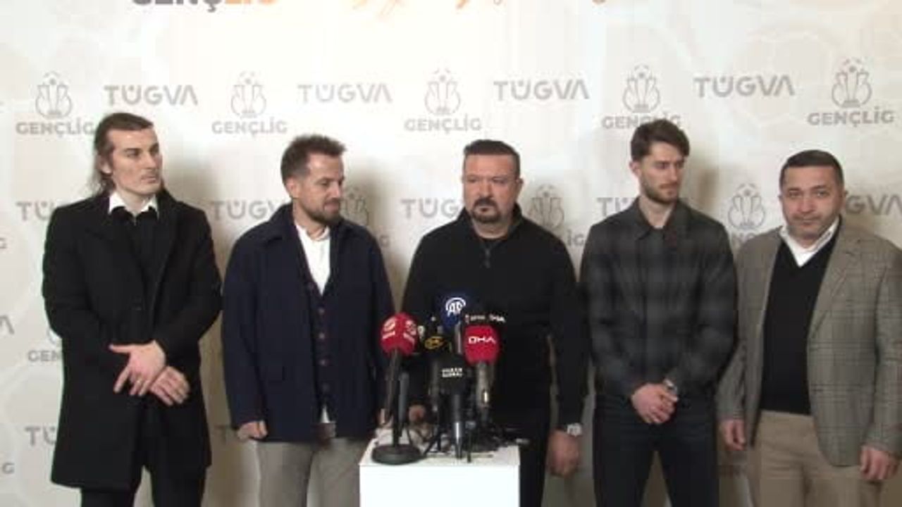 Ertan Torunoğulları: Fenerbahçe gençlere yönelik etkinliklere katkı sunuyor