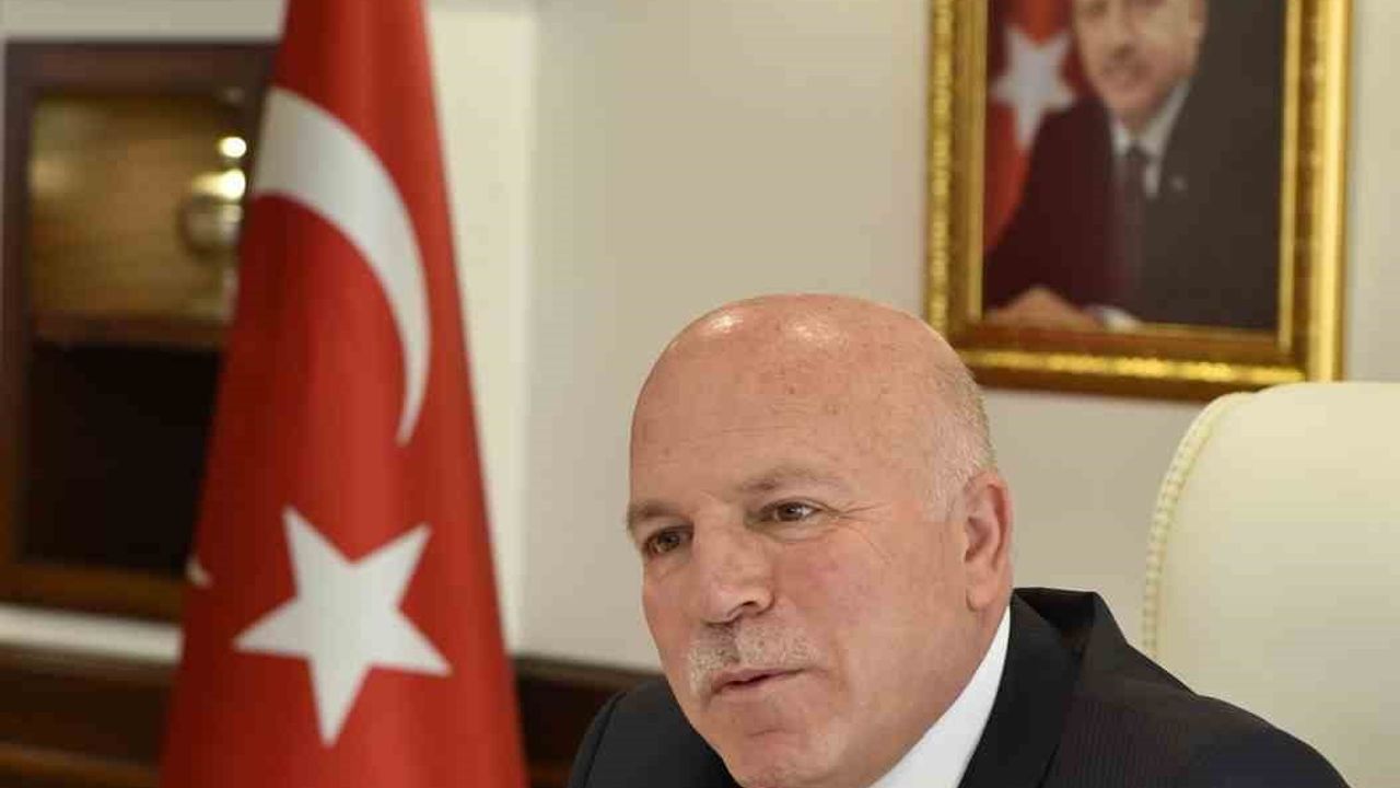 Erzurum Büyükşehir, kentsel dönüşümde rol model oldu