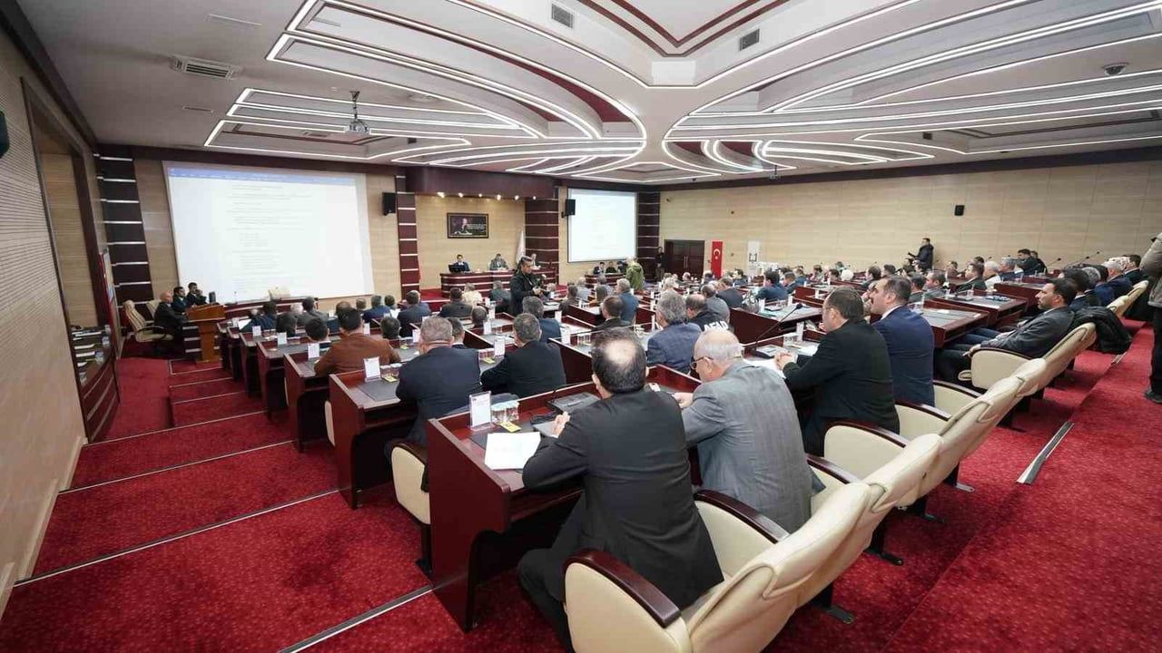 Erzurum'da 2026 İlk İl Koordinasyon Toplantısı: Yatırımlar ve Ekonomi Masada