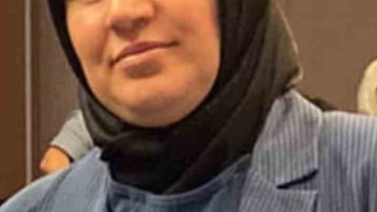 Erzurum'da cam silerken 3. kattan düşen Türkçe öğretmeni hayatını kaybetti