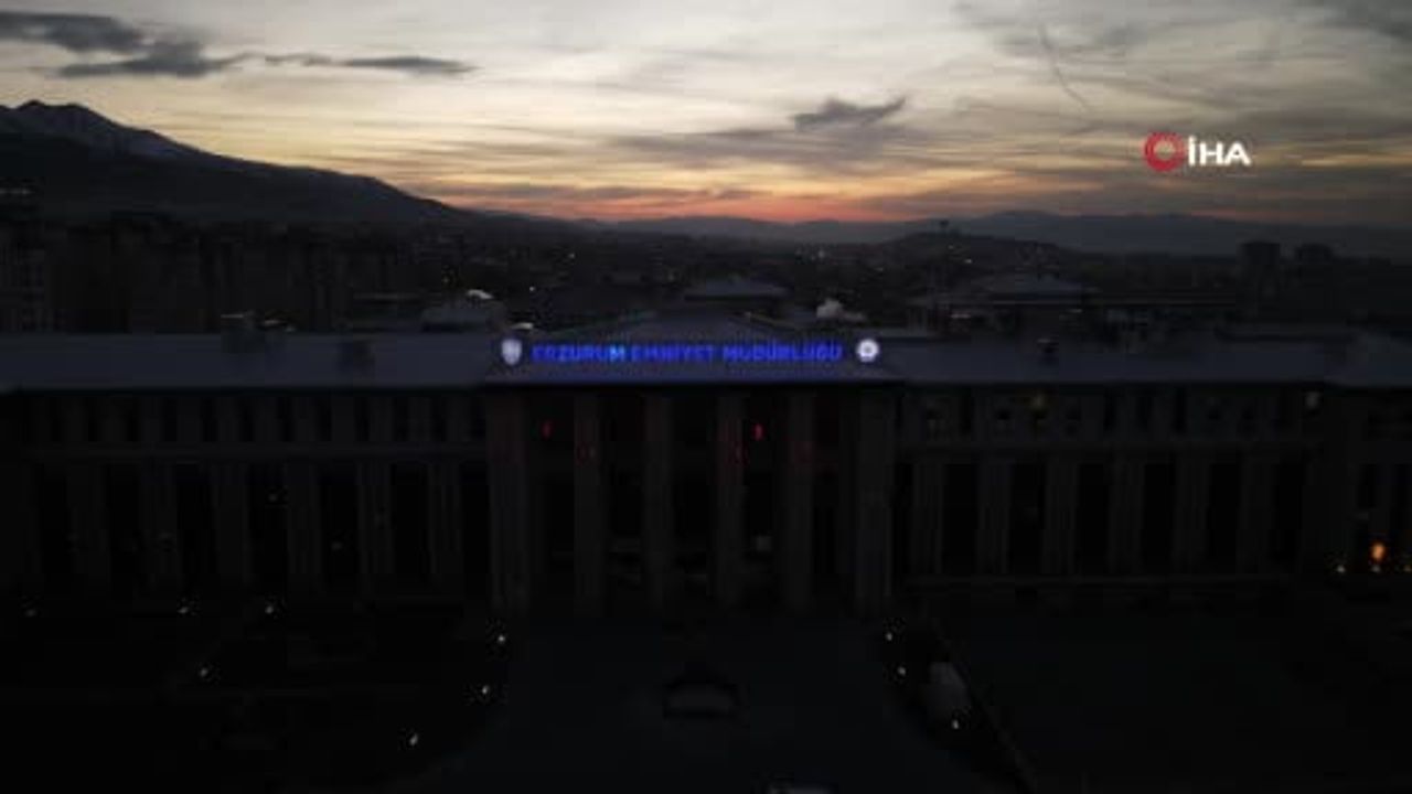 Erzurum'da uyuşturucu operasyonu: 937,76 gram ele geçirildi, 4 tutuklama