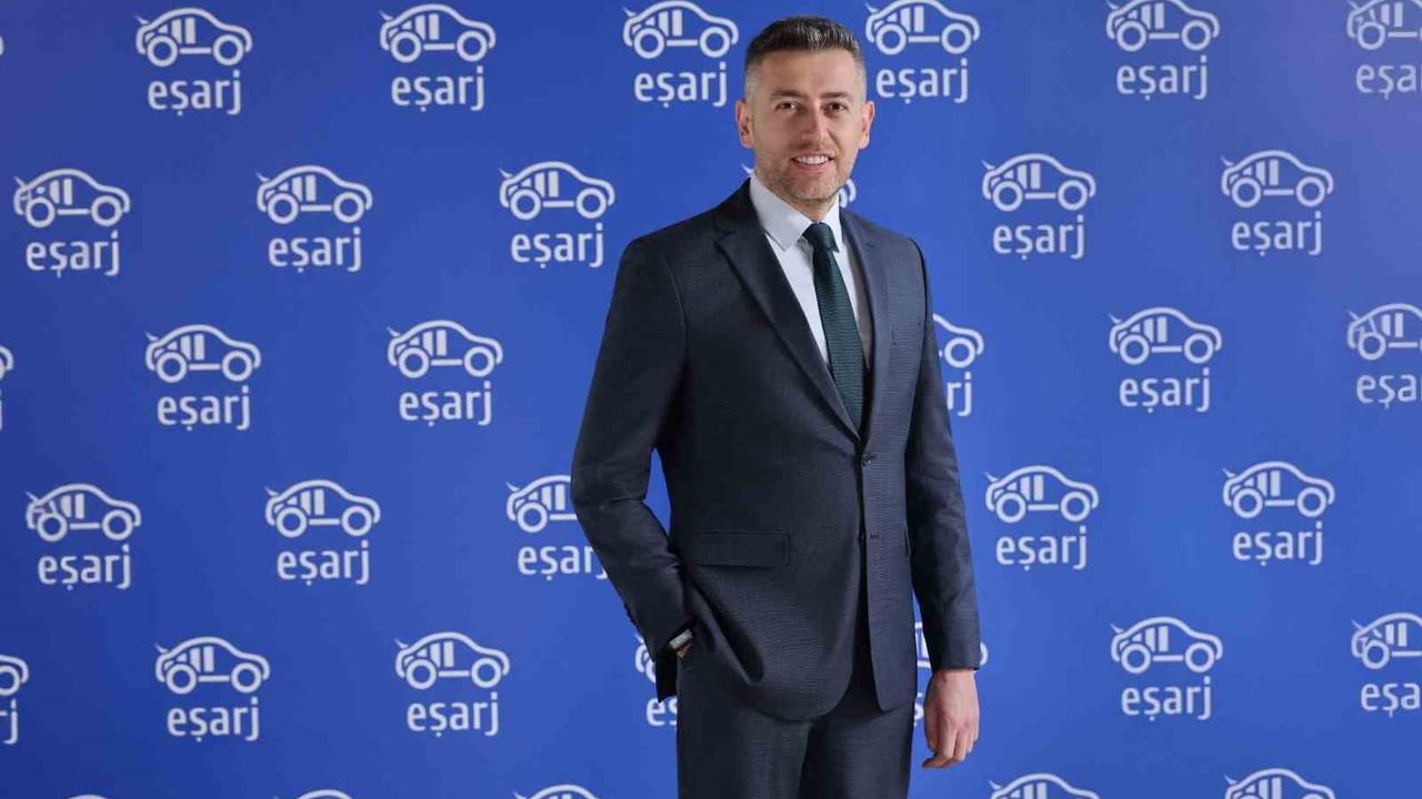 Eşarj, şebekesinin yüzde 85’ini hızlı DC istasyonlarla güçlendiriyor