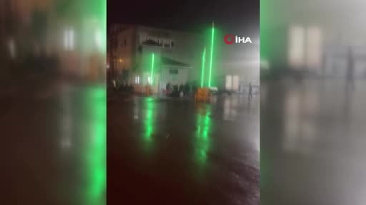 Esenyurt'ta eski çalışanın pompalı tüfekli saldırısı: 1 yaralı