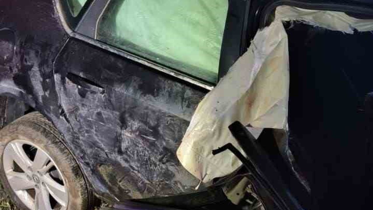 Eşini başından vurarak kaza süsü verdiği iddiasıyla iddianame hazırlandı