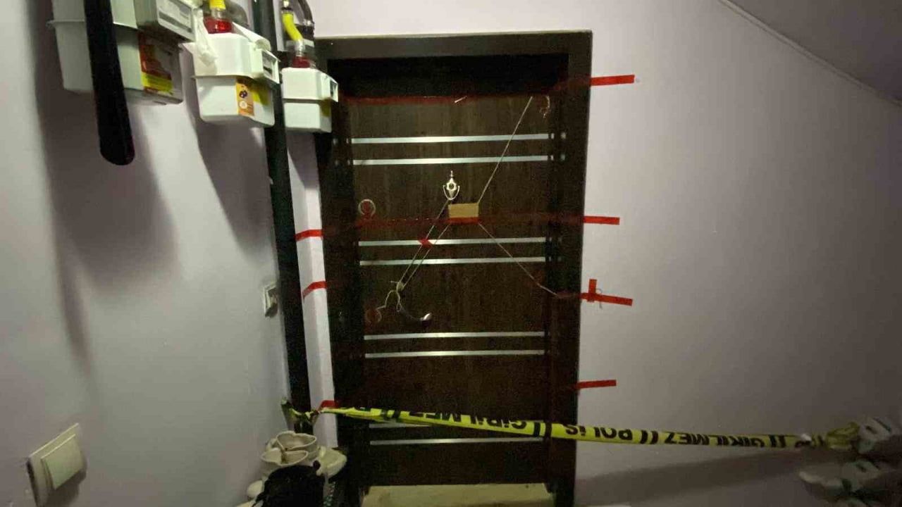 Eski sevgilisini boğazından bıçaklayarak öldüren sanığa iyi hal indirimi uygulanmadan ağırlaştırılmış müebbet