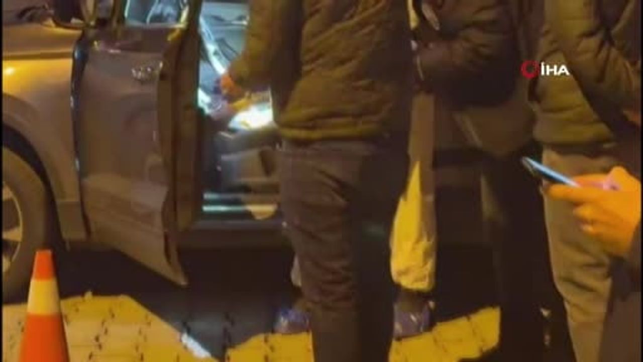 Eski Sürmene Belediye Başkan Yardımcısı Ali Aydın bıçaklı saldırıda hayatını kaybetti